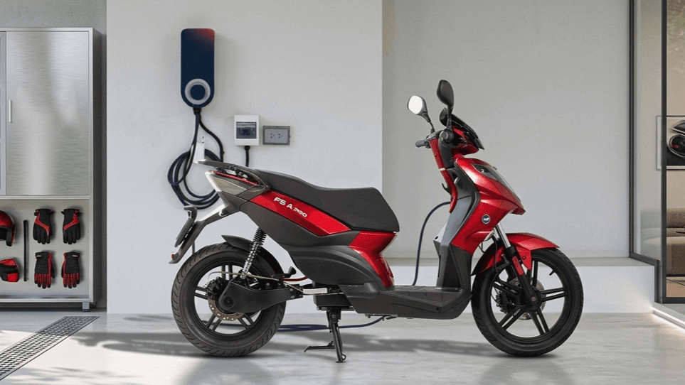 FD Motors — About